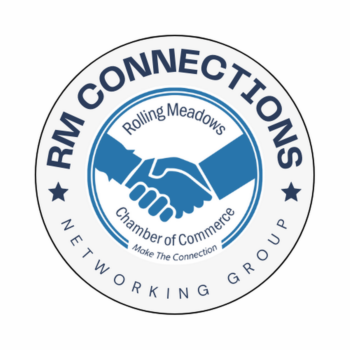 RM Connections Networking Group Jan 14, 2025 Events Rolling